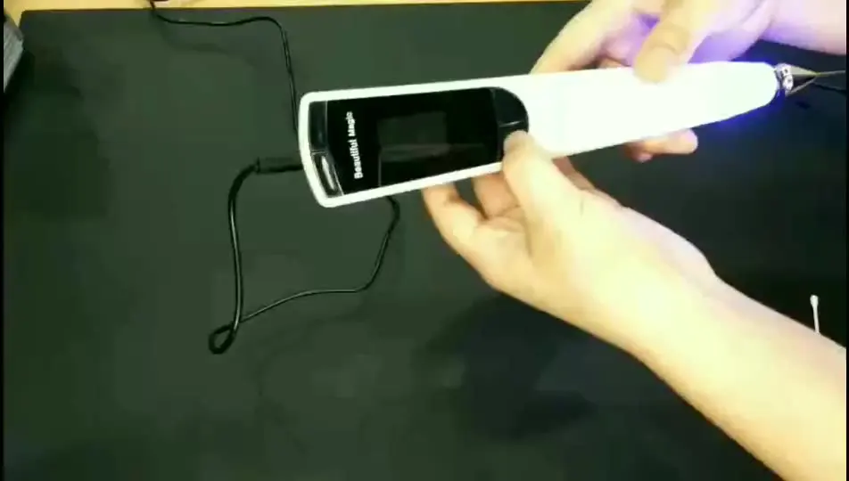 thumb