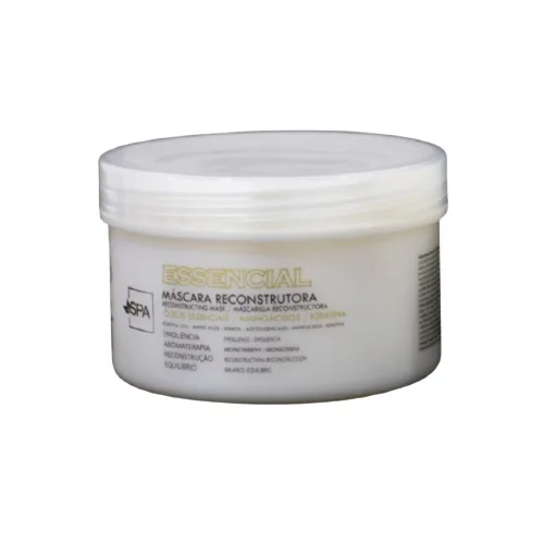 

Soupleliss SPA Essential Mask 300ml