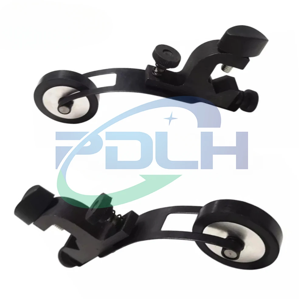 1 комплект = 2 шт. лучшее качество M2.020.231 колесо в сборе для печатной машины Heidelberg SM74