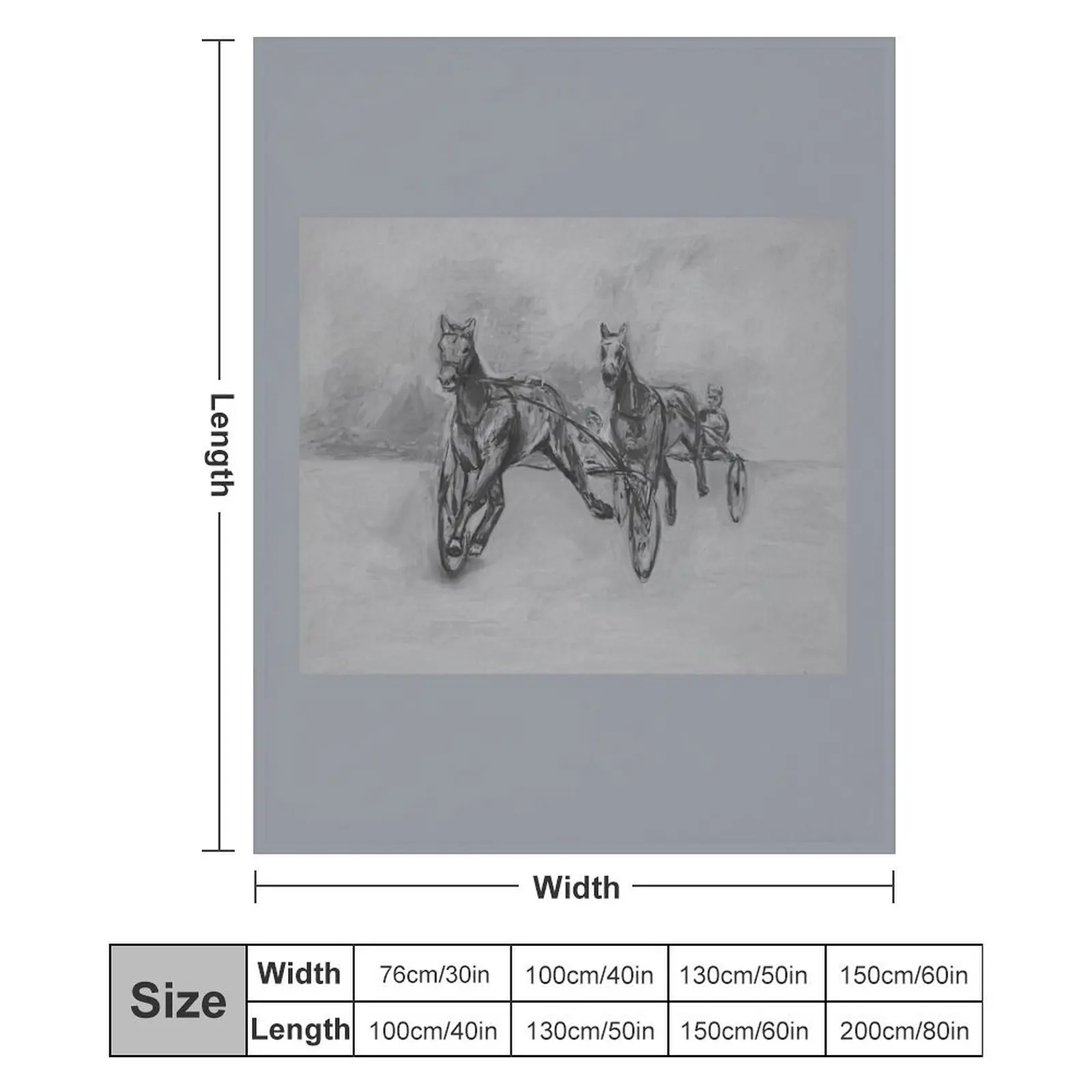 Беретное дерби в сером цвете. Мягкие пледы клетку и гигантские одеяла для дивана.