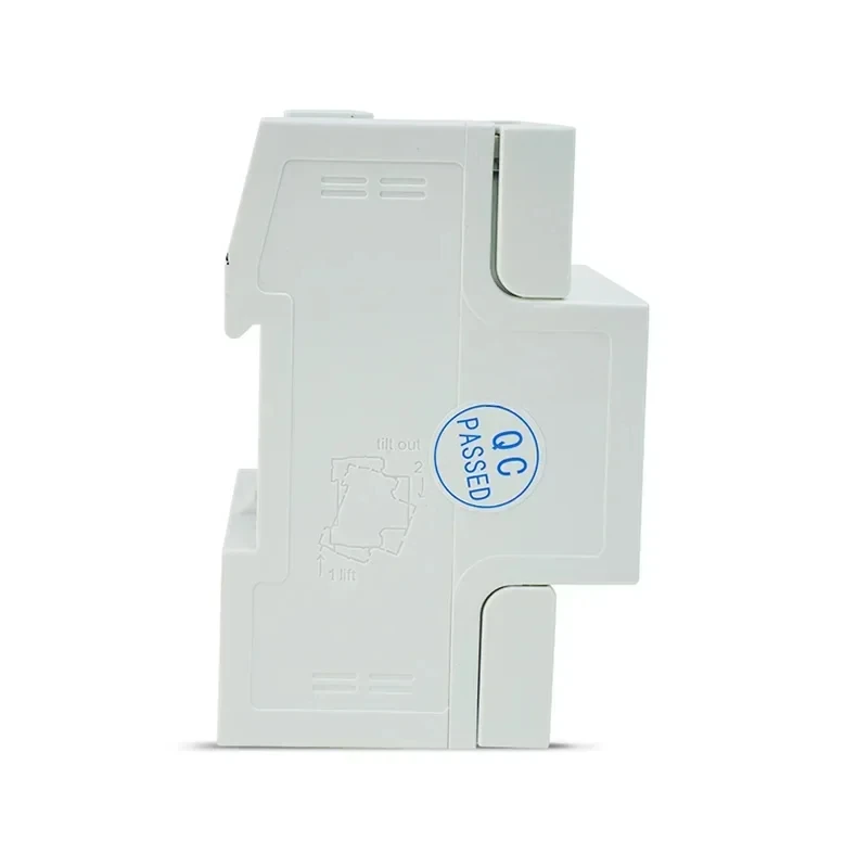 Превосходное качество универсальный тип трехфазный CHNT DTSU666 цифровой измеритель