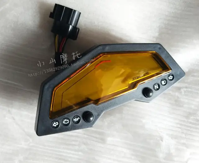 Спидометр Odometer KTM 690