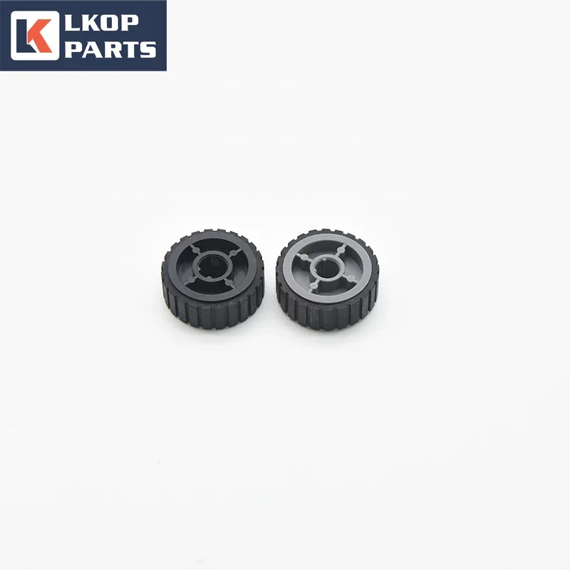 10x ролик захвата бумаги шина 40X5451 T376D для Lexmark X264 X363 X364 X463 X464 X466 E260 E360 E460 E462 EG460 ES460 XS463