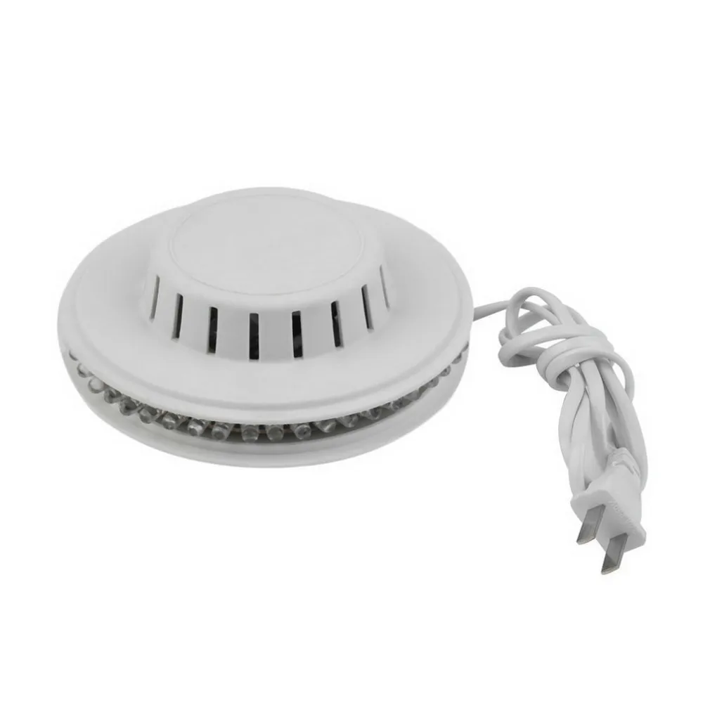 

YUNFA Мини диско-лампа 48 светодиодов RGB