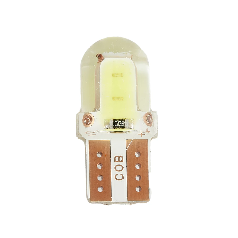 

LED Light Bulbs COB LED Light Bright White COB LED Light Car Accessories LED Light LED Light Bulbs License Lamp