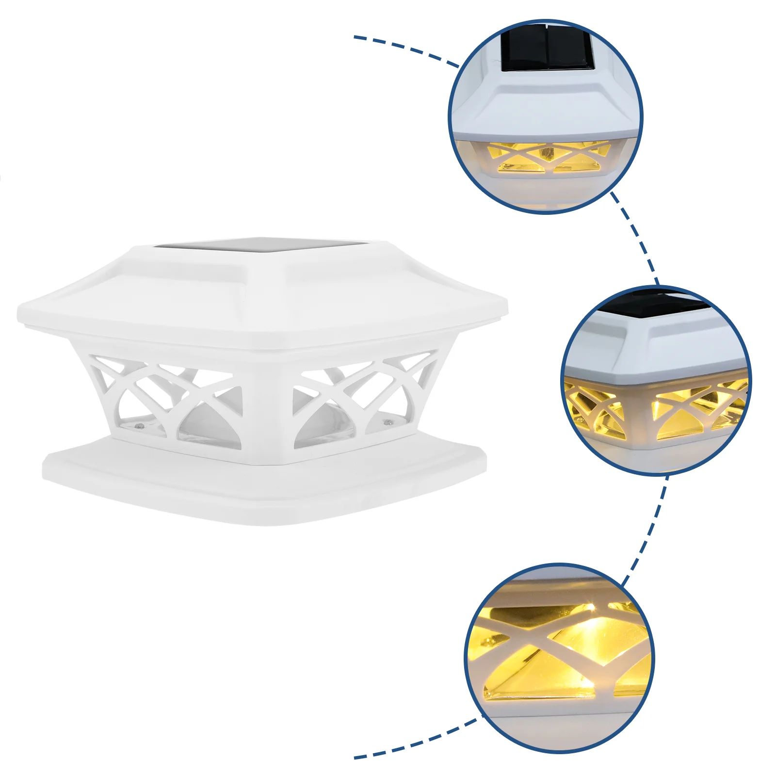 Рисунок 3 - Настольная лампа