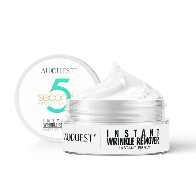 5 Seconds Anti-Wrinkle Cream 6