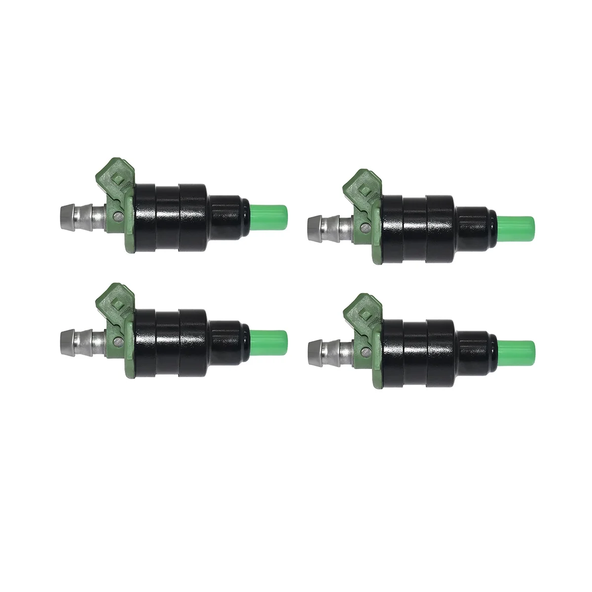 4 шт. Топливная форсунка для хэтчбека XE Coupe 1988