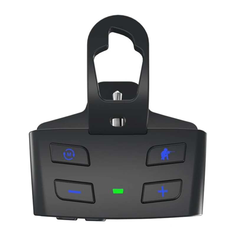 

For PS5 Sound Card Gamepad Headphone Converter Adapter Stereo Headset Adapter