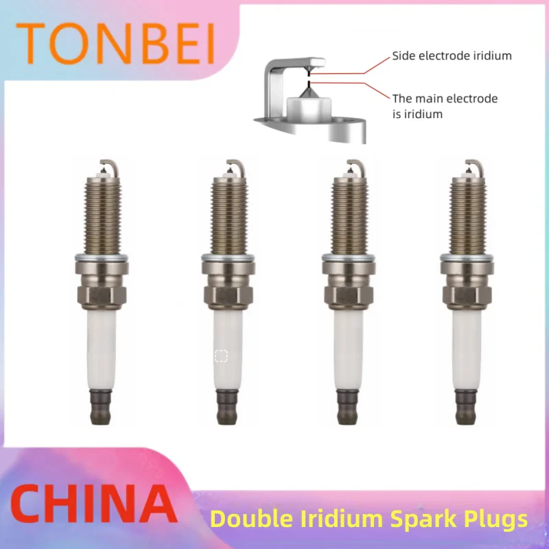 Фонарь Свечи зажигания C17 для Mazda 3 детали авто