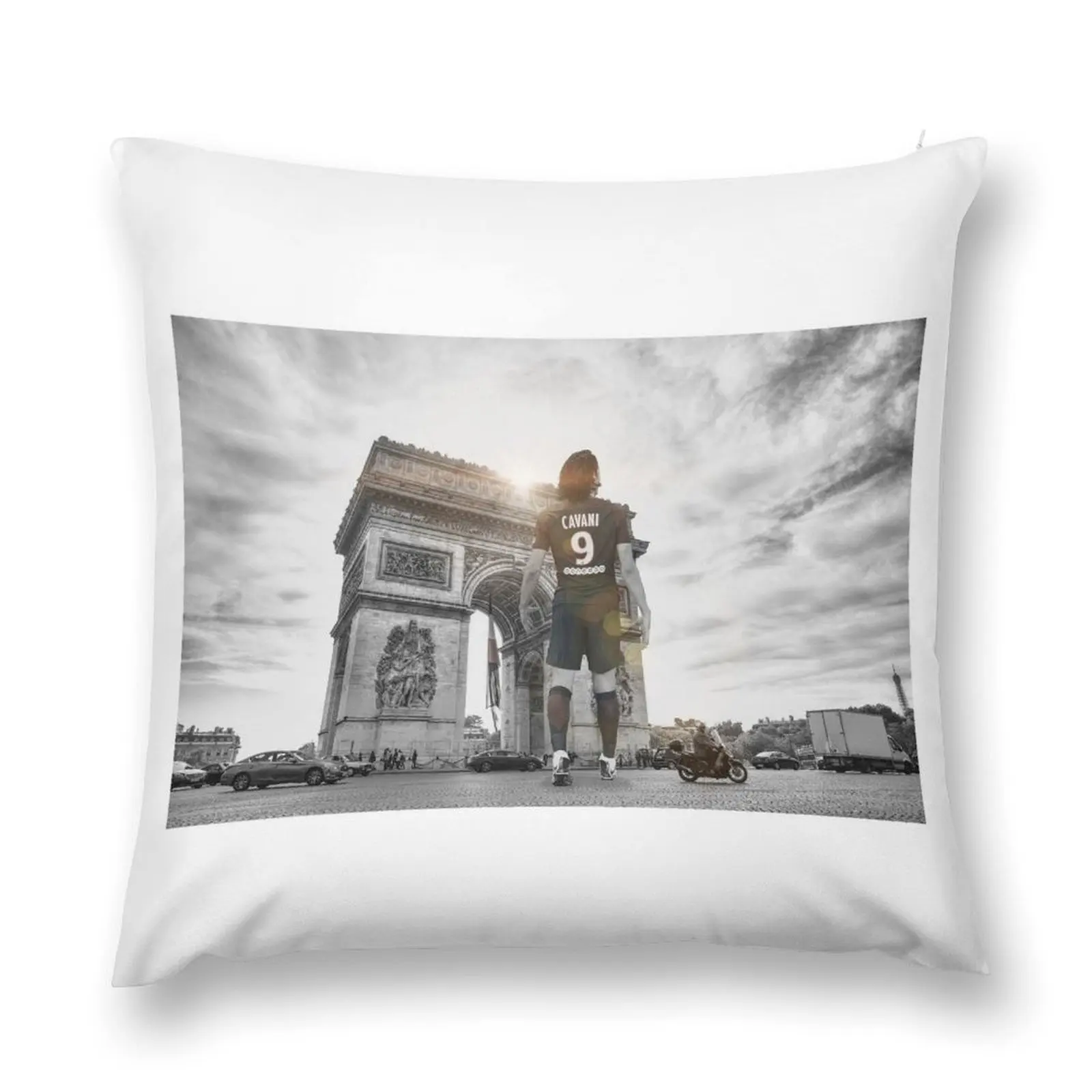 Декоративная подушка Cavani King de Paris роскошные аксессуары для дома индивидуальная