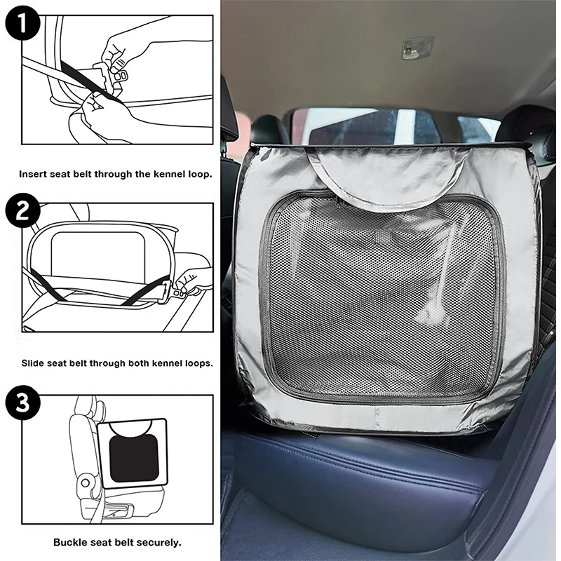 Переносная большая кровать для собаки 36 дюймов выдвижная собачья будка