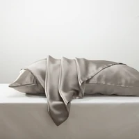 toldim 100 pure silk pillowcase real silk pillowcase natural silk pillowcase mulberry silk pillow case newborn baby pillowcase