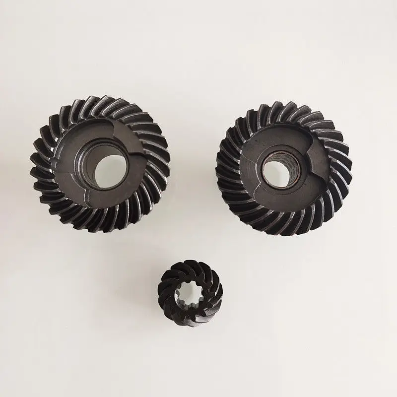 

2-тактный подвесной мотор 6P с пропеллером для морской лодки