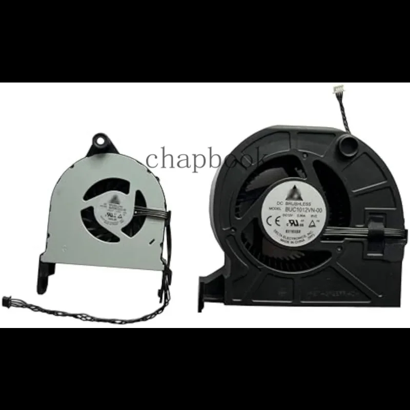 ЦПУ графический процессор вентилятор охлаждения для HP Z2 Mini G3 G4 Set P/N 907102-001 L13896-001