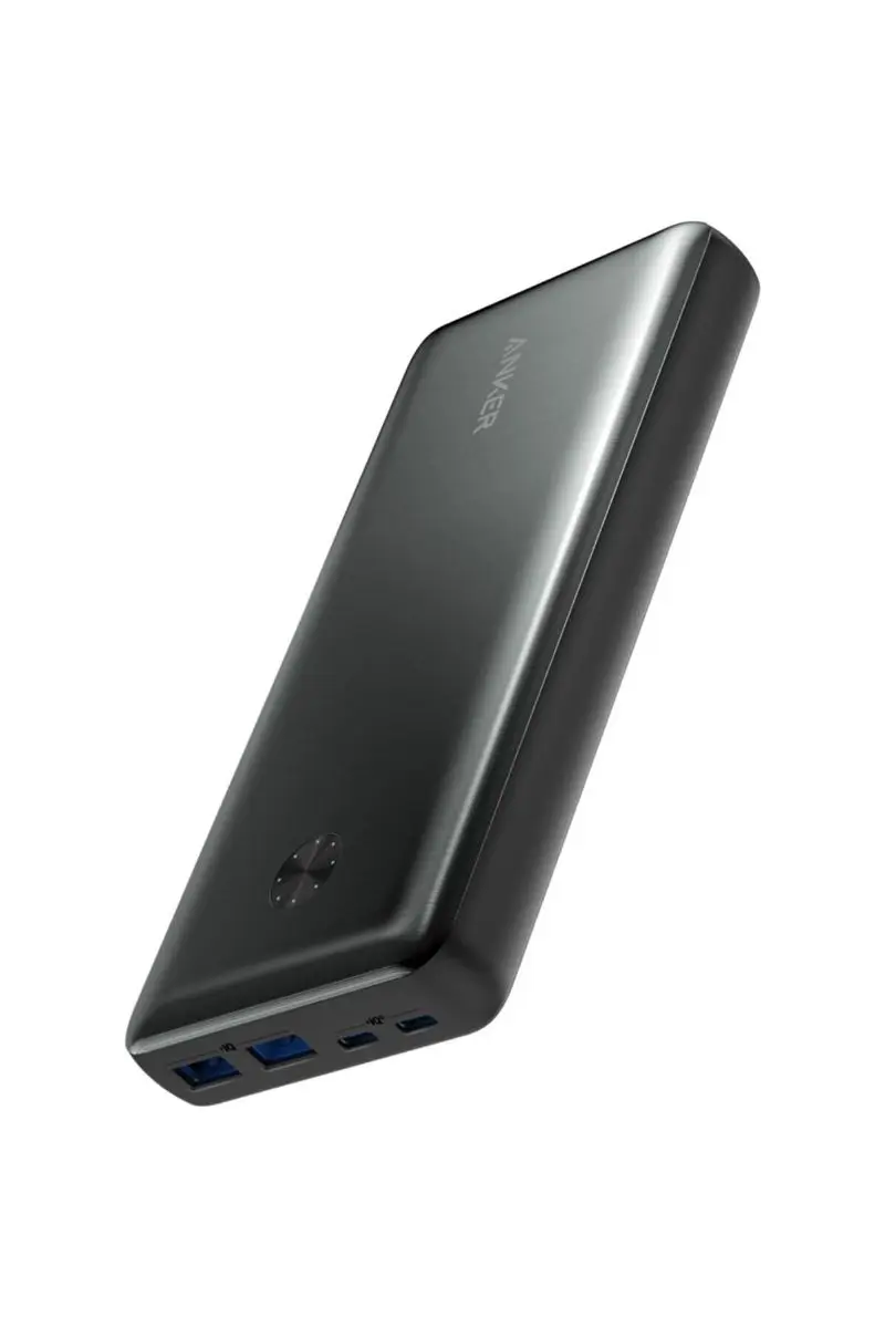 

Powercore iı Elite 26k 87w portable charger
