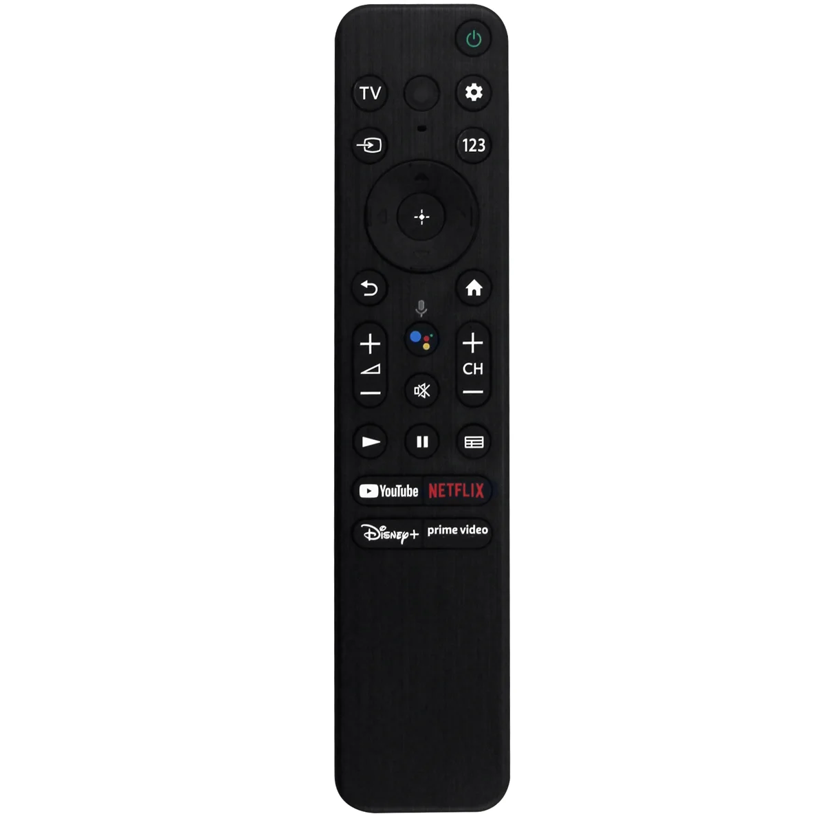 Запасной телефон для Sony Bravia All 2022 4K 8K HD TV XR KD A80K A90K A95K X80K X85K X90K X95K Z9K