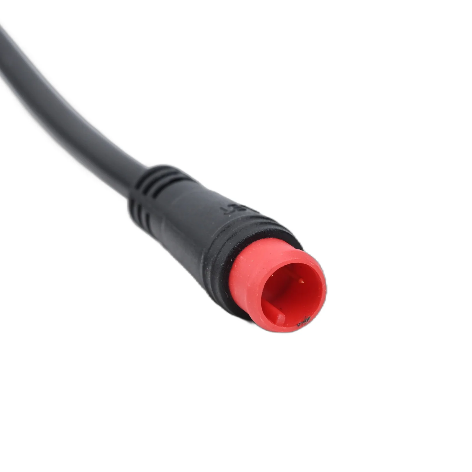 Основный кабель велосипеда Кабель для электрического Разъем управления