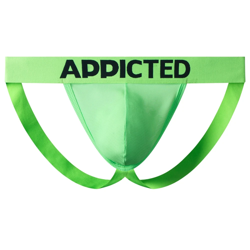 

Fashion Pink Men's Underwear Gym Boxer Briefs Gay Jockstraps Sissy G-string Underpants Male Swim Shorts Sexy Boys Mesh Biniki