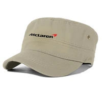 mclaren new 100cotton baseball cap gorra negra snapback caps adjustable flat hats caps