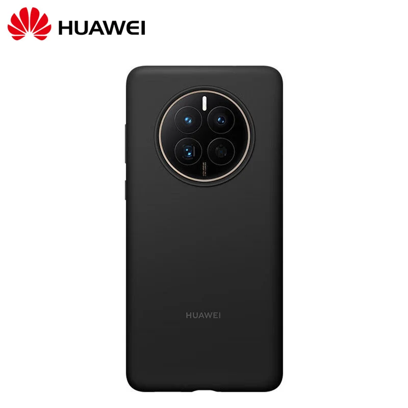 

Оригинальный чехол для Huawei Mate 50 Pro, жидкий силиконовый защитный чехол из микрофибры, промежуточный чехол для Huawei Mate50 Mate50Pro