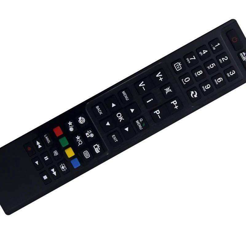 Пульт дистанционного управления RC4846 для ЖК-телевизора SHARP LC-32LD145E 32LED900B 32LD145K 39LD145K