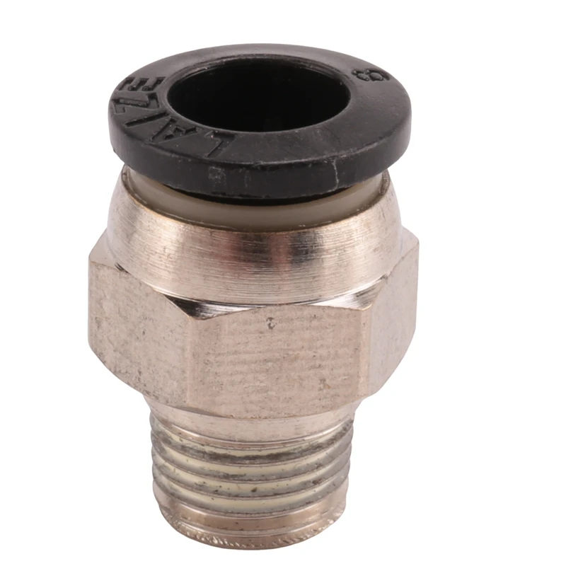 Маленькая вихревая трубка охладитель телефон + Соединительная универсальная