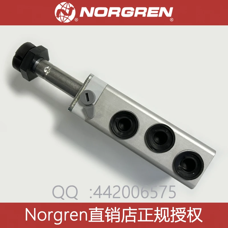 2636065 Электромагнитный клапан HERIONNORGREN 2636000 / 2636047 2636247 2636200