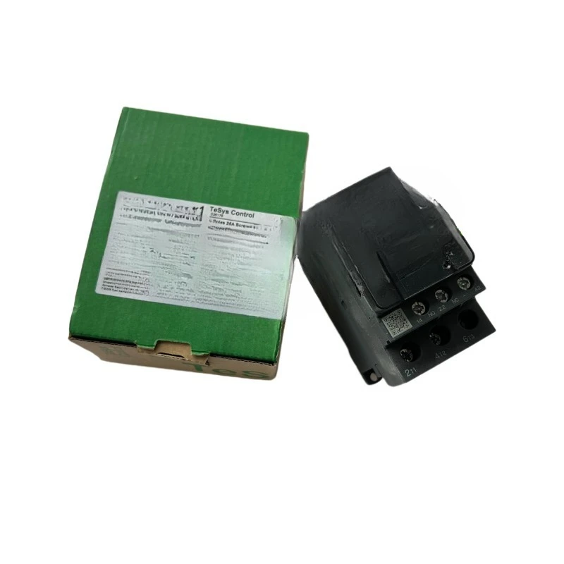 Запчасти для нового контактора лифта Yongda Контактор Schneider LC1D25EL DC48V Контактор Yongda 15B BCTT (art.: 3920d1bbdf164) - 3920d1bbdf164