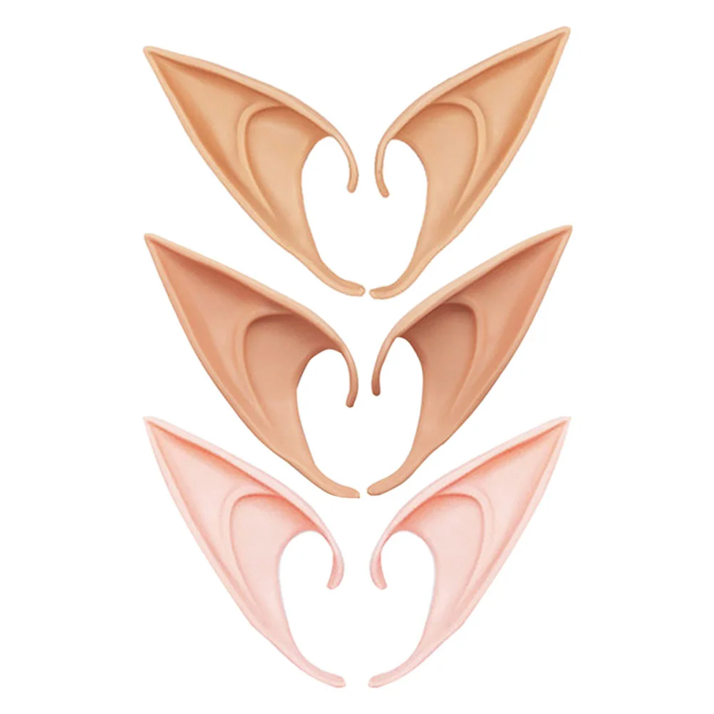 

Kids Costumes Replaceable Decor Decorative Cosplay Prop Removable Fake Wear-resistant Party Accessory Supply