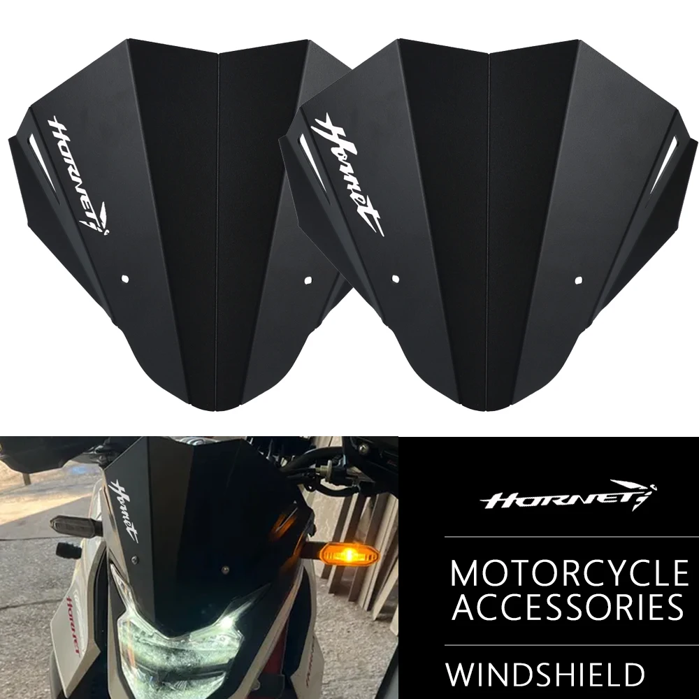 Аксессуары для мотоциклов ветрозащитный экран спортивный HONDA cb750 CB 750 Hornet CB750 HORNET