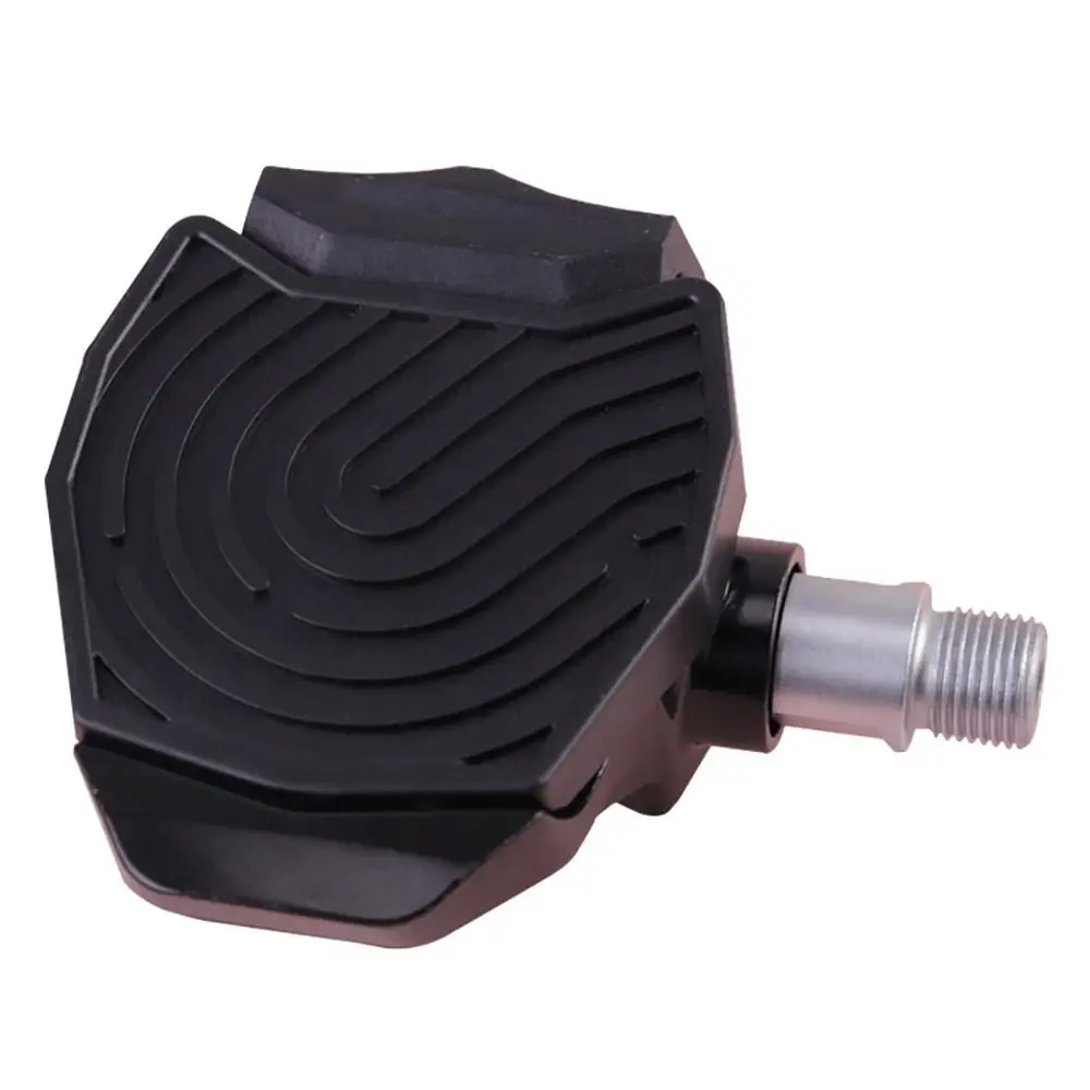 Нескользящий велосипедный адаптер для педали прочные износостойкие