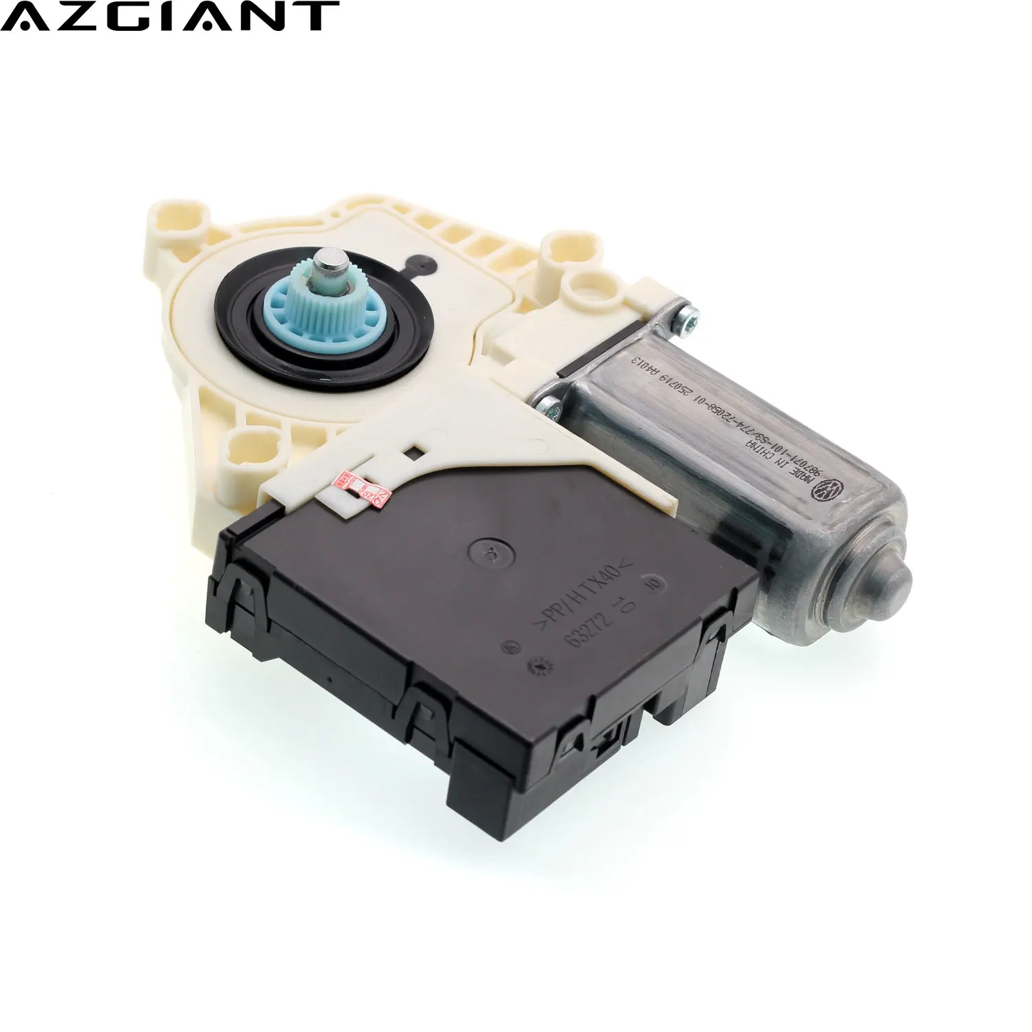 

Genuine for Skoda Octavia 2007-2014 Window Regulator Motor for glass lift motor Front Drivers passenger Side rear Door