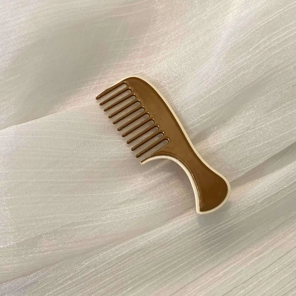 

Cute Hair Clip Mini Fine Workmanship Girls Forehead Hair Duck Billed Clip Lightweight Bangs Clip for Daily