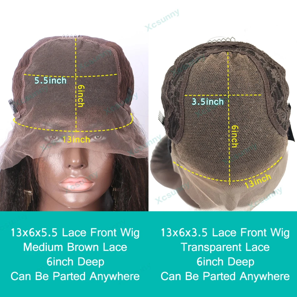 Афро кудрявый вьющийся Парик HD Прозрачная Кружевная передняя часть al парик