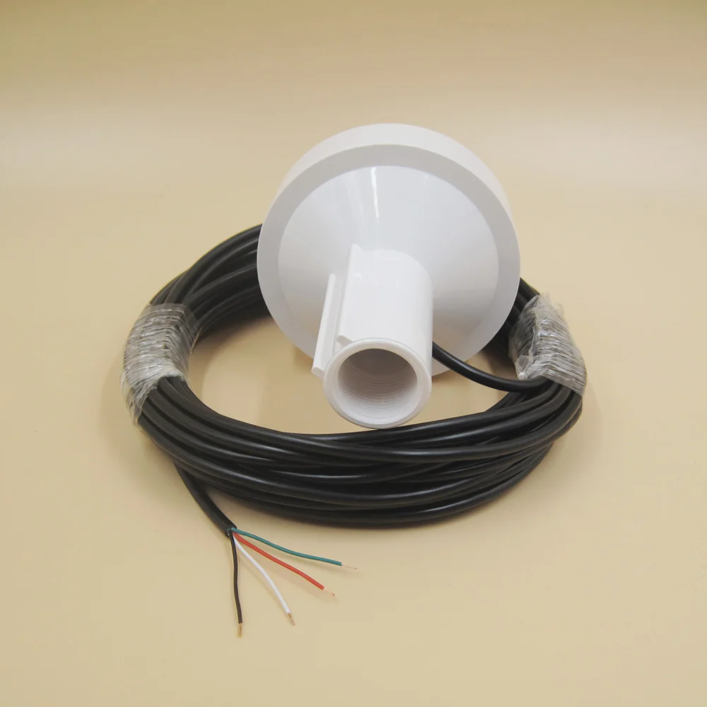 Beitian 12V GPS receiver RS-232 4800bps Mushroom-shaped case boat ship marine BS-270N |