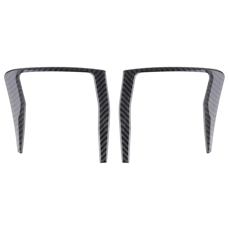 

Carbon Fiber Is Suitable For MAZDA RX8 04-08 Rear Door Handle