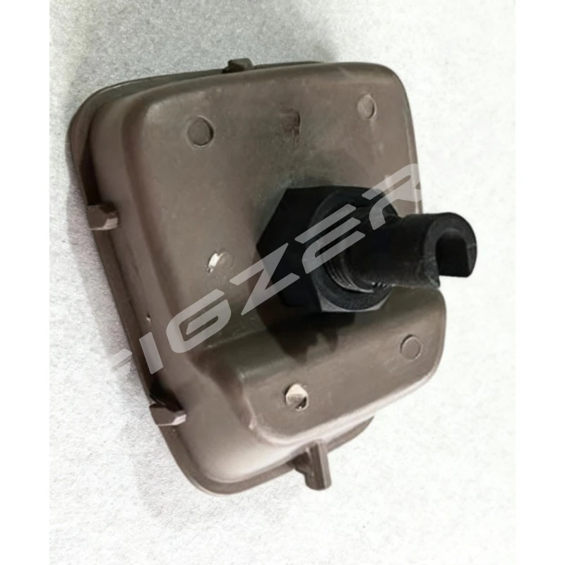Фото 1 шт. оригинальная передняя ручка открытия капота для Chery QQ6 QQ611 QQ613 №4