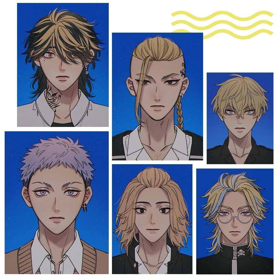 Синтетический короткий прямой парик BUQI с челкой для косплея аниме женщин розовые