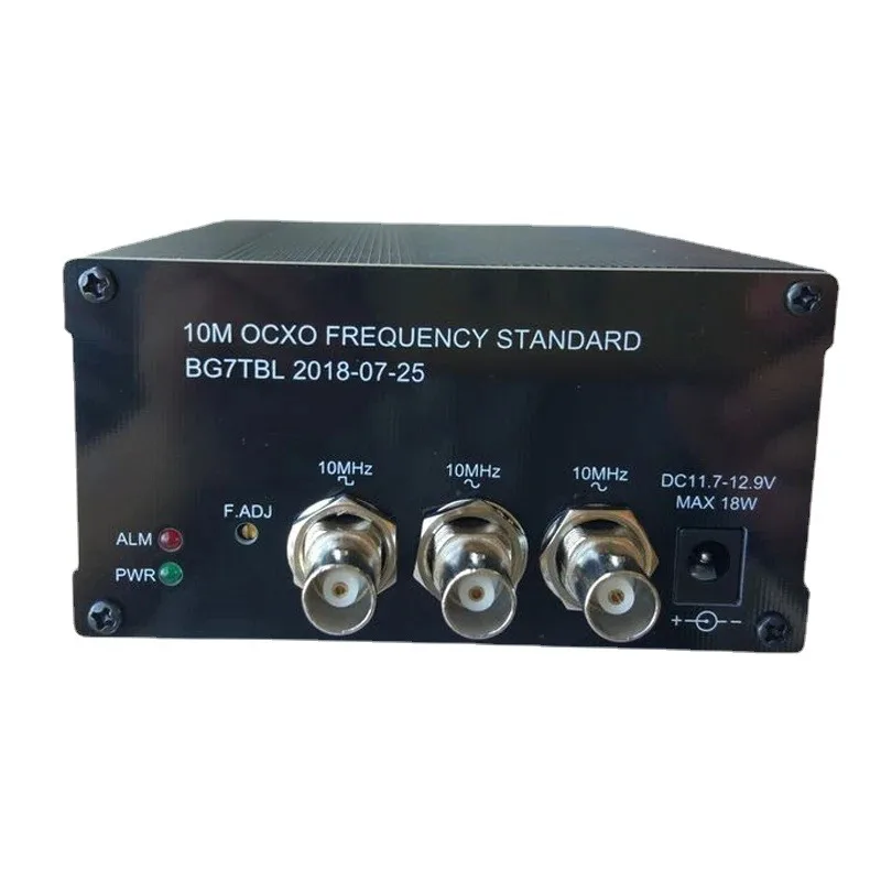 2 синусоидальных волны 1 выход квадратной GPSDO GPS-часы частота 10 м