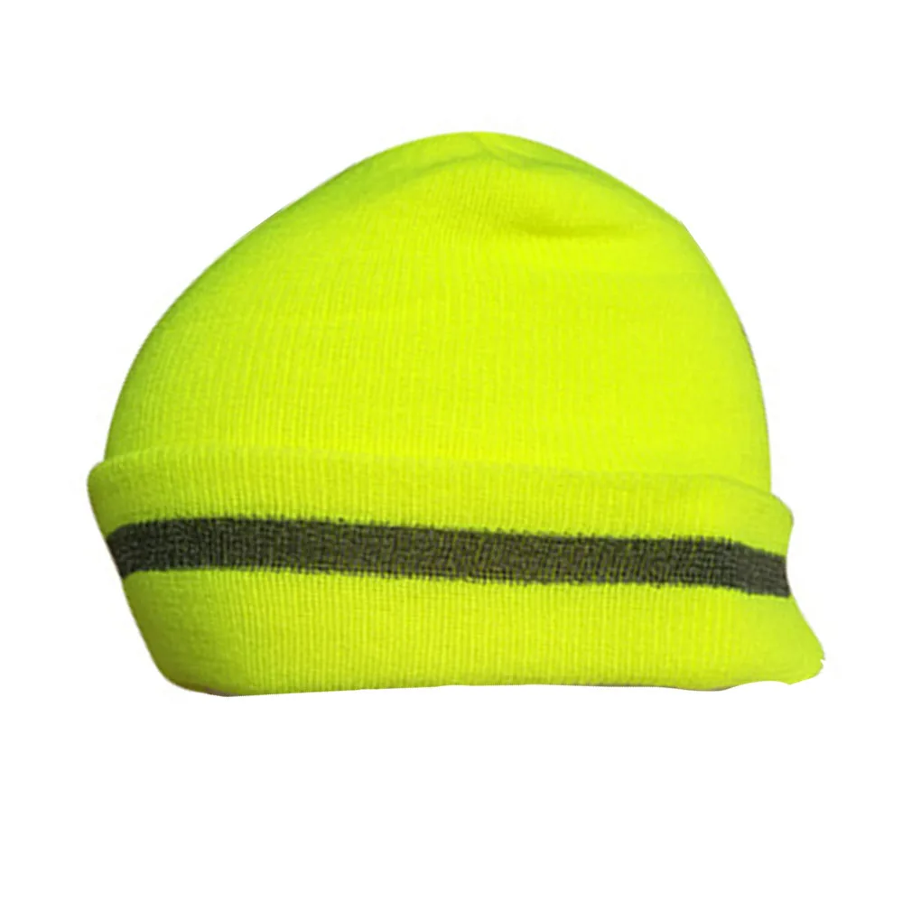 

Вязаная шапка зима Осенние термозащитные головные уборы для спорта