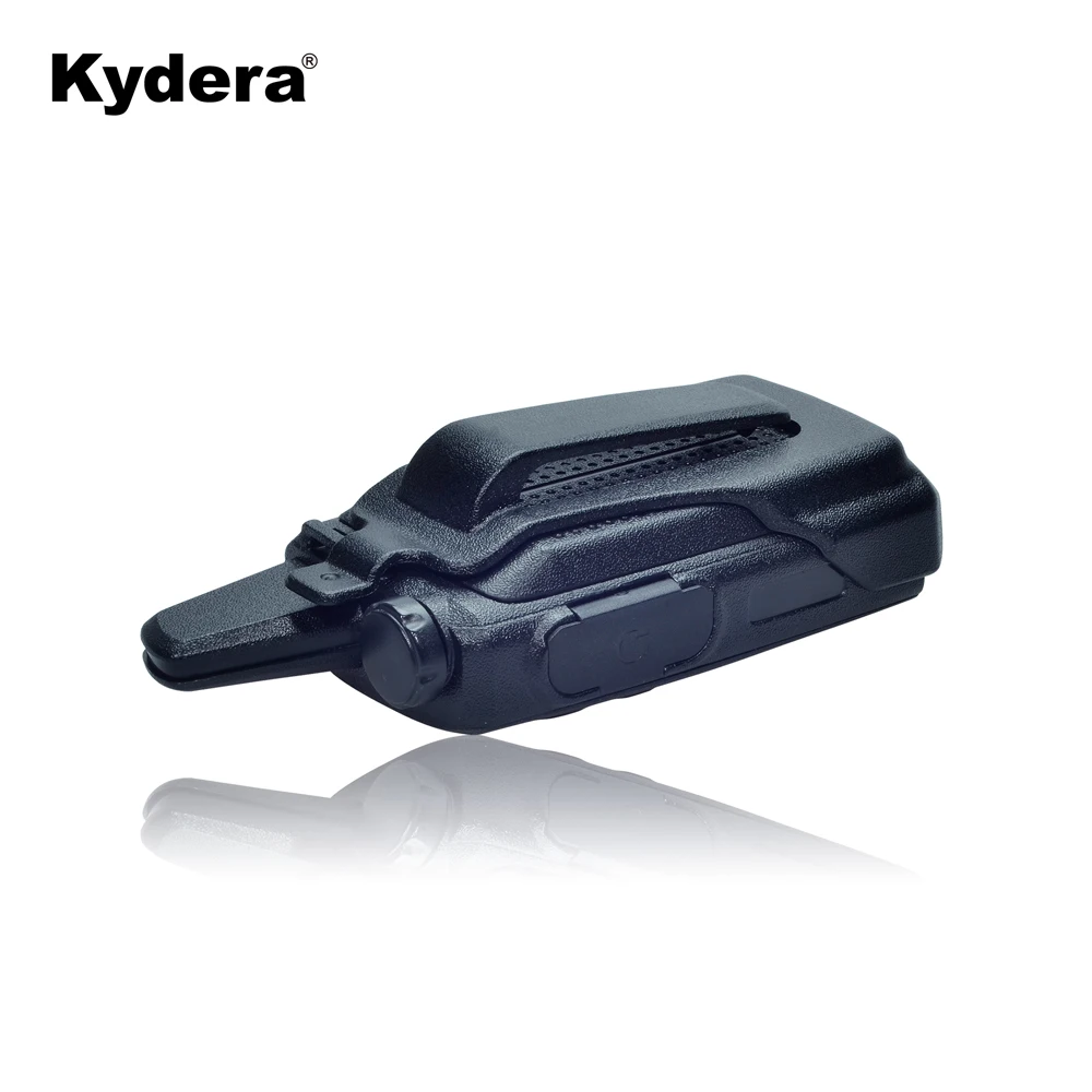 Kydera Smart DR-360 2 Вт 4000 каналов 200 часов записи передатчик DMR удобная мини-радио рации