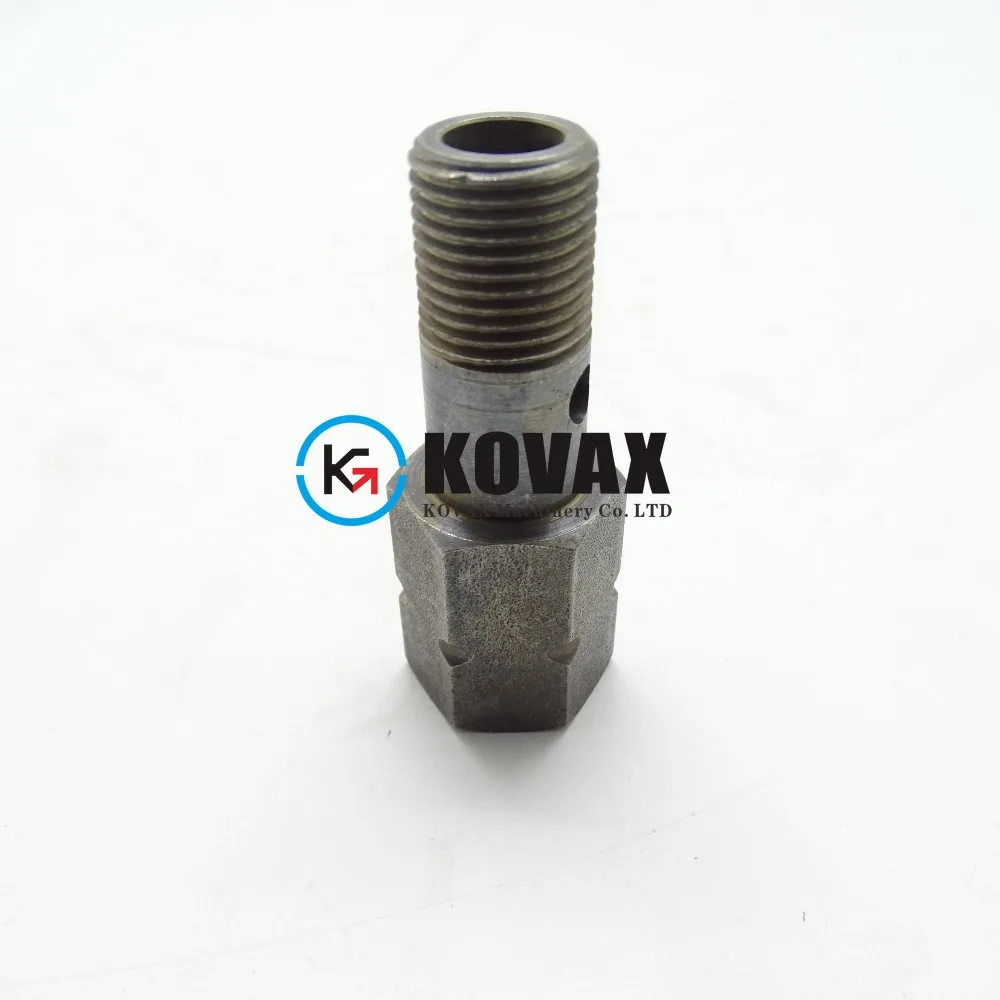 Перепускной клапан 20754813 подходит для экскаваторов D13, D16, D16C, D16D, EC700B. (art.: 3920dba784a0f) - 3920dba784a0f