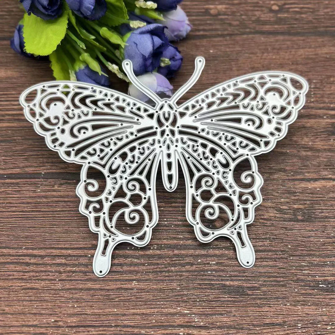 Новые Большие фотографические трафареты для рукоделия скрапбукинг декоративное