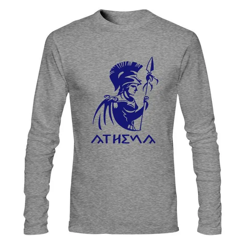 

Man Clothing New Greek War T-Shirt Greco Roman Gladiator Spartacus 300 Conan Helmet Athena Tee 27Th 30Th 40Th 50Th Birthday Tee