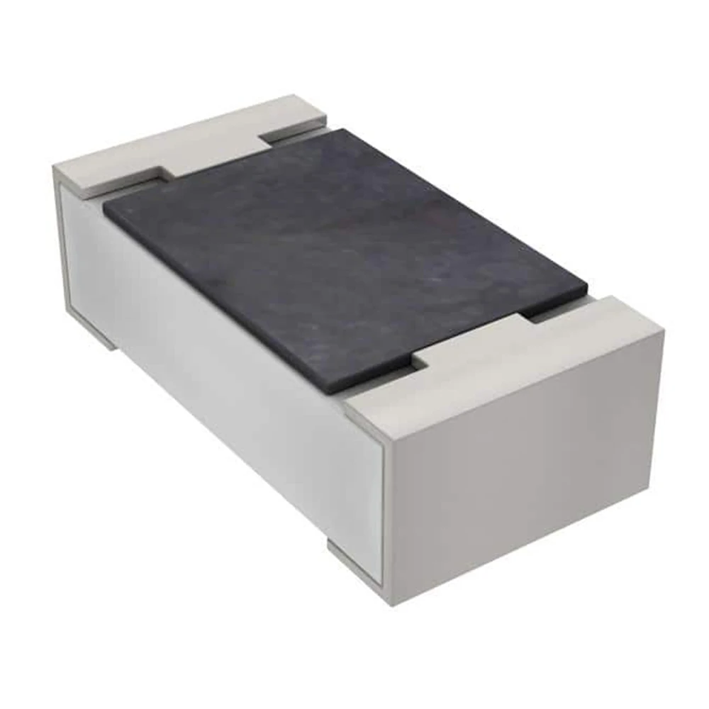 

Упаковка из 50 RC0603FR-075K11L Res толстая пленка общего назначения 0603 5,11 K Ohm 1%, режущая лента, RoHS