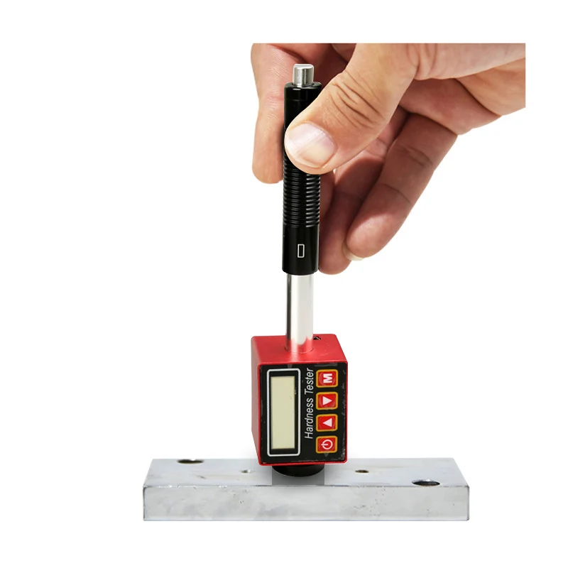 

H100 H110 H120 Pen-type Leeb Hardness Tester