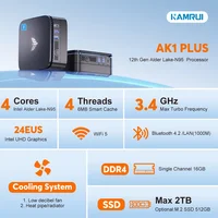 Мини пк KAMRUI AK1Plus#1