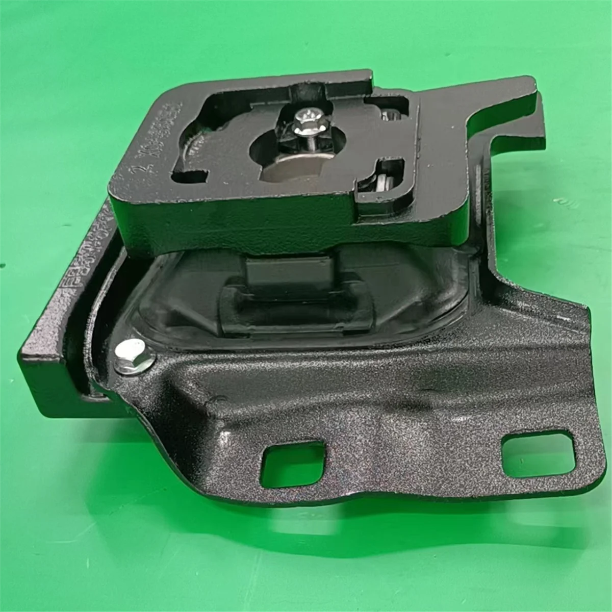 Автомобильный двигатель FB5Z-6038-E FB5Z6038E для Ford Explorer 2.0L 2012-2019 проставка кронштейна