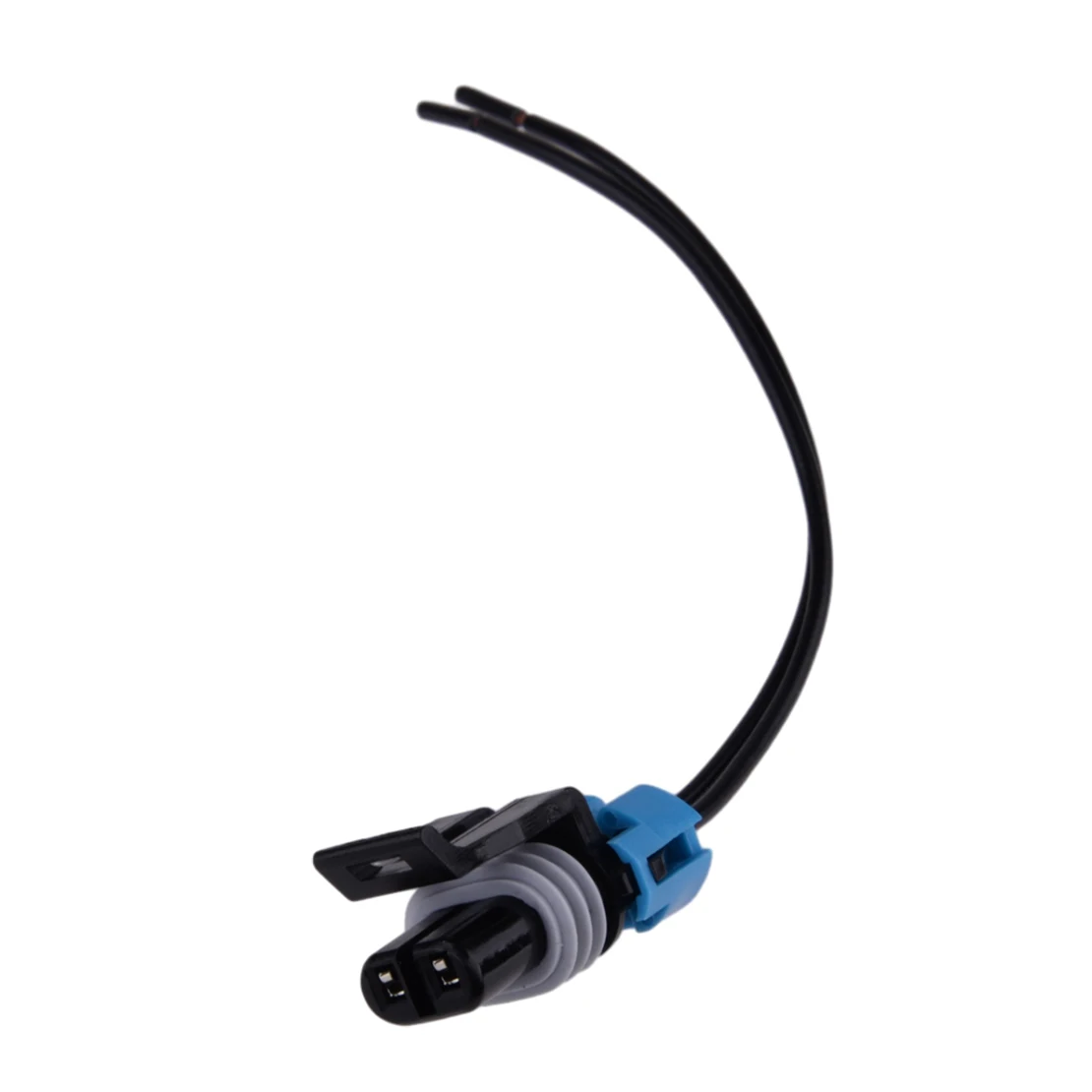 Датчик детонации и провод с косичкой подходит для Mercury Villager Nissan Frontier Pathfinder Quest Xterra